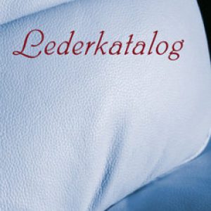 Lederkatalog Löffelsend