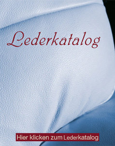 Lederkatalog Löffelsend