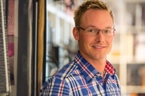 Simon Hanke - GF Löffelsend Polsterwerkstätten