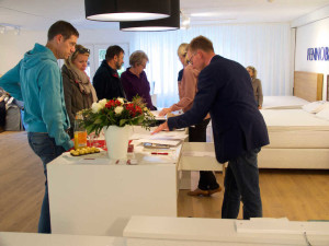 Boxspringbetten Beratung & Verkauf