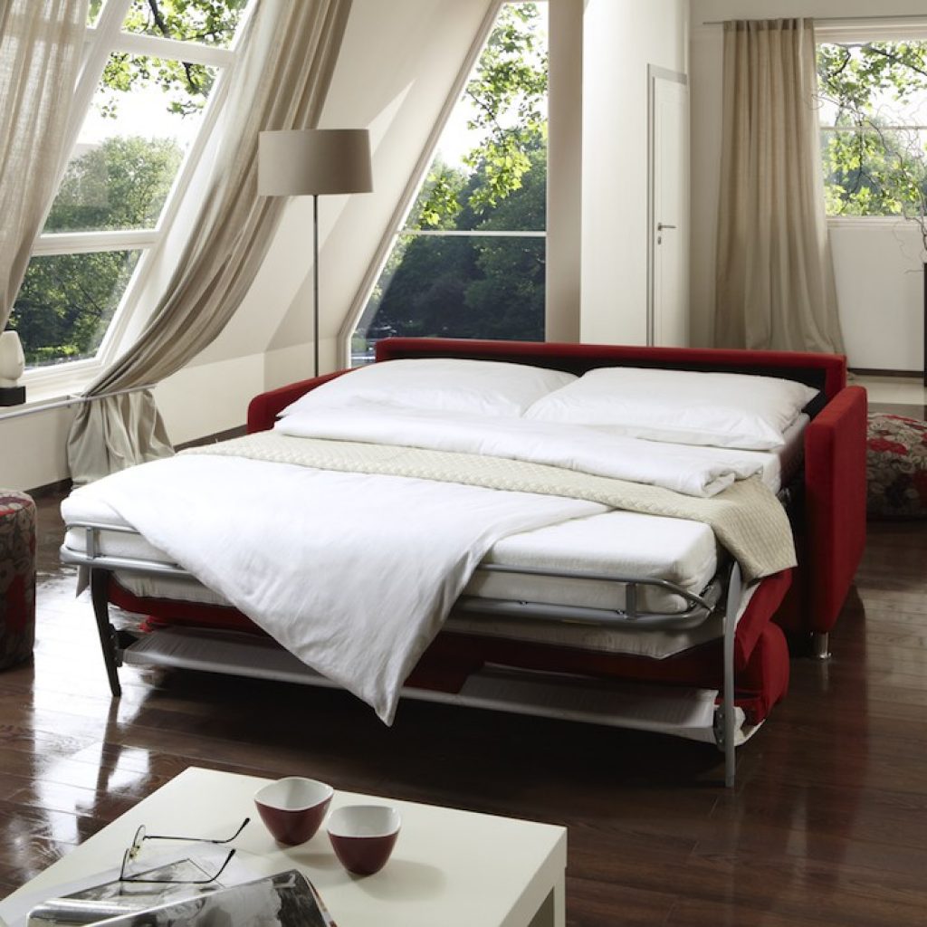 Nehl Sofabett Sunset