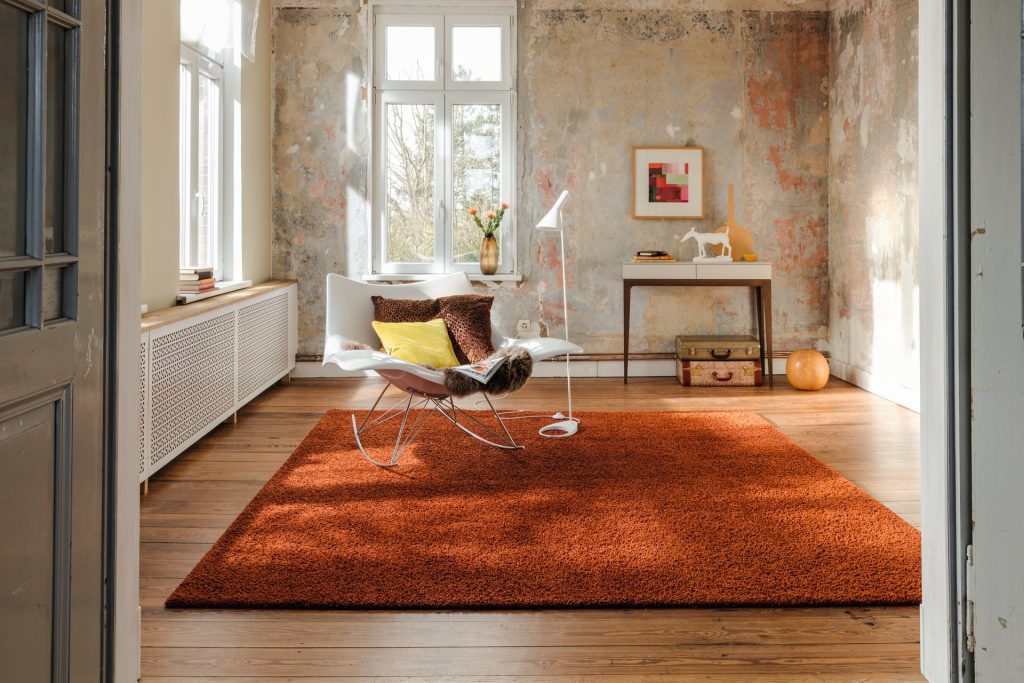 Harburg Teppich Teppiche Polsterwerkstätten Naturfaser