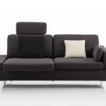 Qualität: Hochwertiges Sofa im Möbelverkauf der Polsterei im Landkreis Harburg