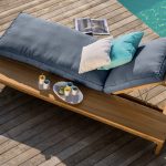Hochwertige und beständige Gartenmöbel der Firma Weishäupl - made in Germany