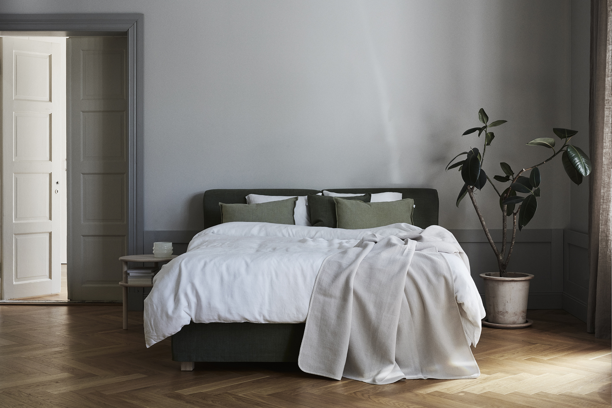 Boxspringbetten im Landkreis Harburg