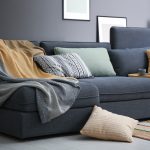 Herbstliche Gemütlichkeit mit Hygge und Löffelsend – Trendfarben und -stoffe im Herbst 2023
