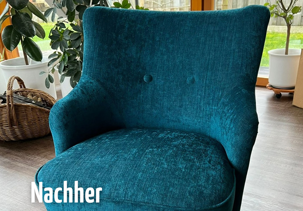 Sessel-Nachher