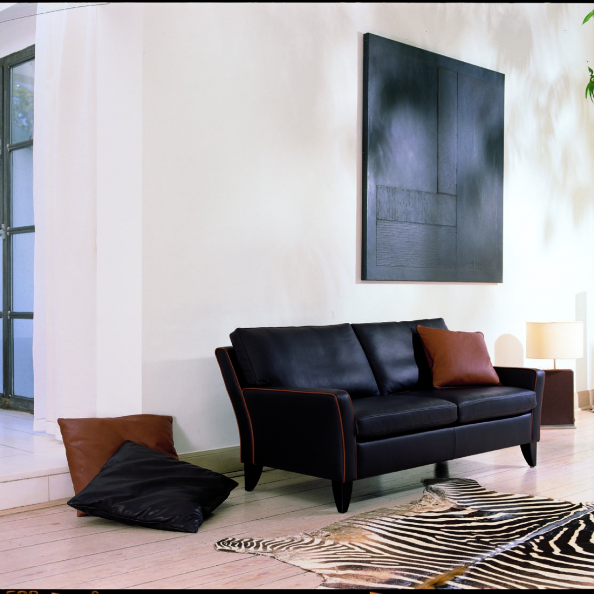 Lederkatalog - Löffelsend Polsterwerkstätten